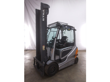 Electric forklift STILL RX60