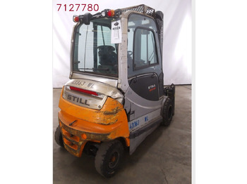 Electric forklift STILL RX60-35: picture 3
