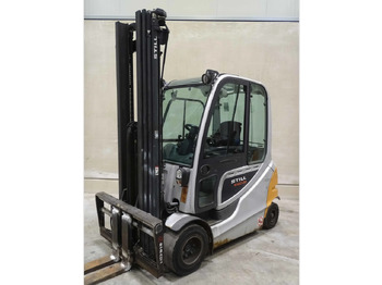 Electric forklift STILL RX60