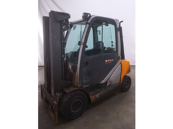 Diesel forklift STILL RX70