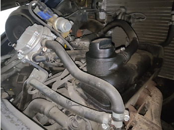 LPG forklift STILL RX70-25T: picture 5