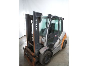 Diesel forklift STILL RX70