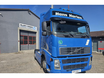 Tractor unit VOLVO FH 440