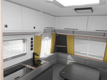 New Caravan Fendt Apero 495 SG 2024 KLIMA 2000kg. uv.m.+++ Fendt Apero 495 SG KLIMA BATTERIE 2000kg. uvm+++: picture 5