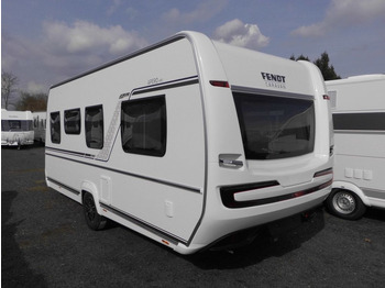 New Caravan Fendt Apero 495 SG 2024 KLIMA 2000kg. uv.m.+++ Fendt Apero 495 SG KLIMA BATTERIE 2000kg. uvm+++: picture 4