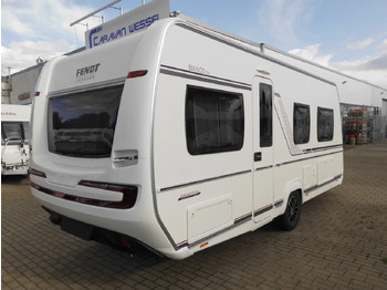 New Caravan Fendt Bianco Selection 515 SG 2026 mit Extras: picture 3 New Caravan Fendt Bianco Selection 515 SG 2026 mit Extras: picture 3