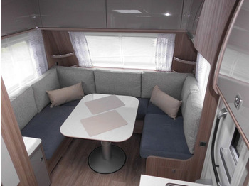 Caravan FENDT