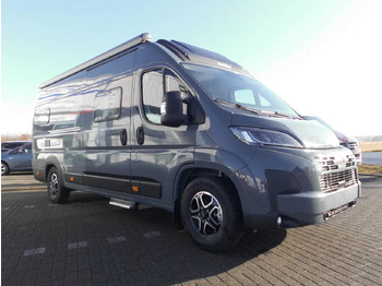 Camper van HOBBY PRESTIGE