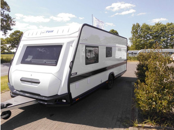 Caravan Polar 590 590 FD Limited 2x ALDE Backofen, Sound uvm..: picture 4