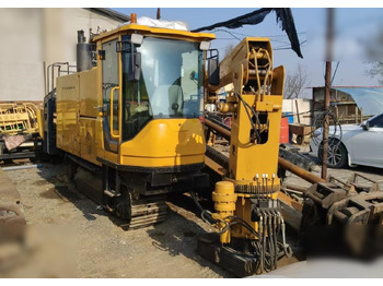 Directional boring machine VERMEER