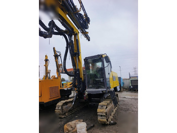 Drilling rig 2011 ATLAS COPCO ROC D7: picture 2