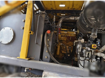 Drilling rig 2013 ATLAS COPCO POWERROCD55-10: picture 3