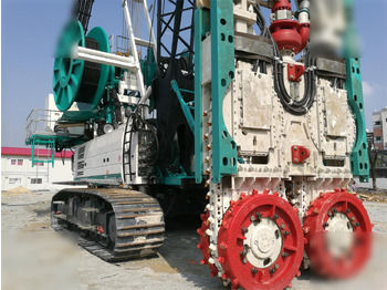 Drilling rig CASAGRANDE