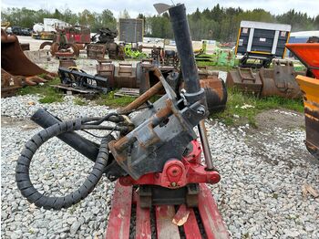 Attachment for Construction machinery ROTOTILT R8 S70: picture 2 Attachment for Construction machinery ROTOTILT R8 S70: picture 2