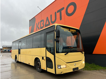 Suburban bus IVECO