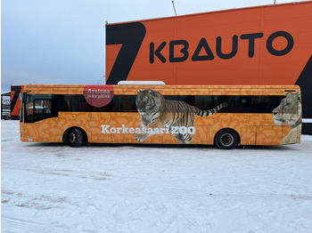 City bus Iveco Crossway LE 4x2 41 SEATS / AC / AUXILIARY HEATER: picture 4 City bus Iveco Crossway LE 4x2 41 SEATS / AC / AUXILIARY HEATER: picture 4