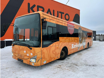 City bus Iveco Crossway LE 4x2 41 SEATS / AC / AUXILIARY HEATER: picture 3 City bus Iveco Crossway LE 4x2 41 SEATS / AC / AUXILIARY HEATER: picture 3