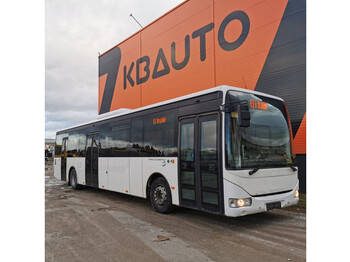 City bus IVECO Crossway