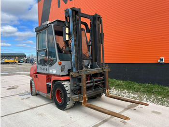 Kalmar DCE 50-6 HM leasing Kalmar DCE 50-6 HM: picture 4