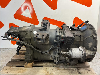 Gearbox SCANIA