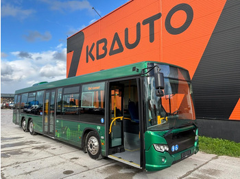 City bus SCANIA Citywide