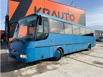 Suburban bus Sor C 10.5 42 SEATS + 32 STANDING / EURO 6 / AC / AUXILIARY HEATING: picture 3