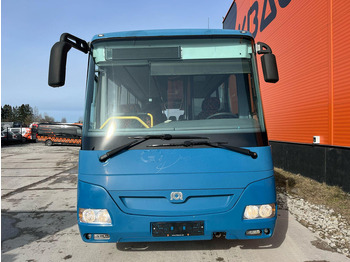 Suburban bus Sor C 10.5 42 SEATS + 32 STANDING / EURO 6 / AC / AUXILIARY HEATING: picture 2