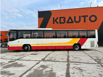Volvo B7R 8700 4x2 52 SEATS + 20 STANDING / AC / AUXILIARY HEATING / FOGMAKER leasing Volvo B7R 8700 4x2 52 SEATS + 20 STANDING / AC / AUXILIARY HEATING / FOGMAKER: picture 4