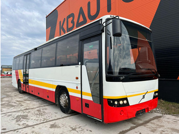 Volvo B7R 8700 4x2 52 SEATS + 20 STANDING / AC / AUXILIARY HEATING / FOGMAKER leasing Volvo B7R 8700 4x2 52 SEATS + 20 STANDING / AC / AUXILIARY HEATING / FOGMAKER: picture 2