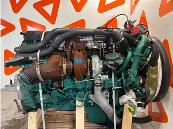 Engine VOLVO