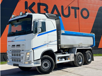 Tipper VOLVO FH 540