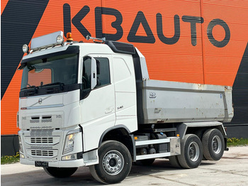 Tipper VOLVO FH 540