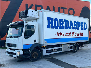 Refrigerator truck VOLVO FL 240