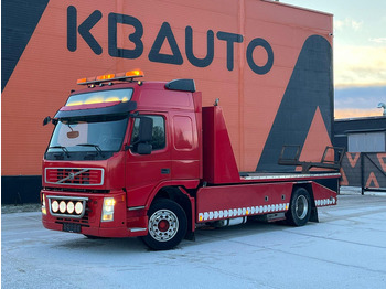 Tow truck VOLVO FM 300