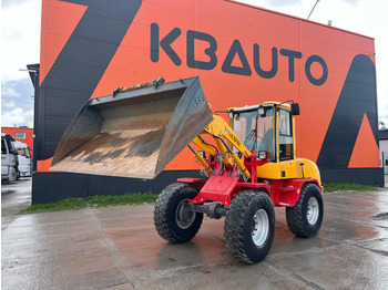 Wheel loader VOLVO L30B