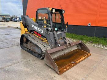 Crawler loader Volvo MCT 125 C T4: picture 3