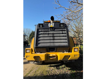 Caterpillar 966K leasing Caterpillar 966K: picture 4