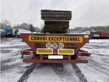 Timber semi-trailer Robuste: picture 4