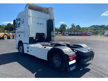 Tractor unit DAF XF105.510: picture 3