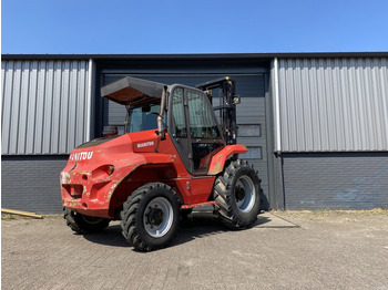 Rough terrain forklift Manitou M 30-4 ST3B ST3B: picture 4