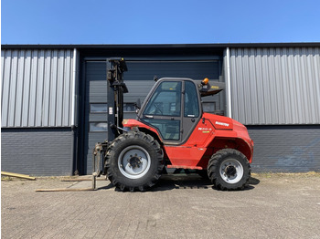 Rough terrain forklift Manitou M 30-4 ST3B ST3B: picture 2