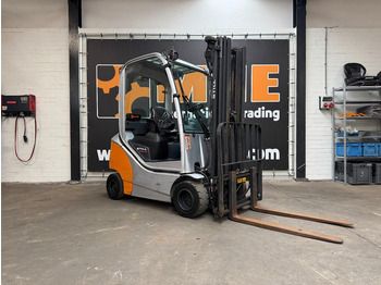 Diesel forklift STILL RX70