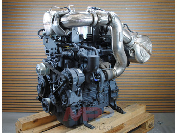 Engine DEUTZ
