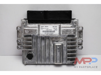 ECU DOOSAN