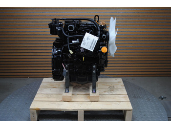 New Engine Isuzu 3CB1 *NIEUW*: picture 4 New Engine Isuzu 3CB1 *NIEUW*: picture 4
