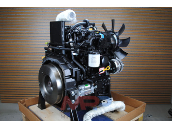 Engine ISUZU