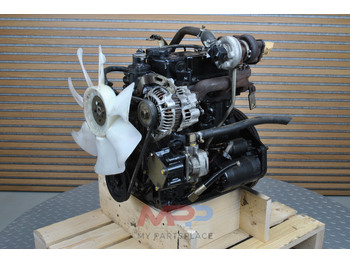 Engine MITSUBISHI