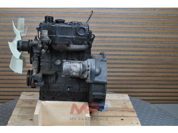 Engine for Farm tractor PERKINS 103-11: picture 5 Engine for Farm tractor PERKINS 103-11: picture 5
