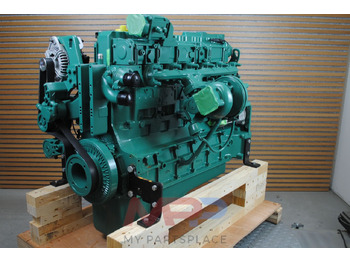 Engine VOLVO
