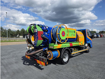 Mitsubishi ROM KOKS SMART COMBI WUKO HOT WATER FOR CLEANING S leasing Mitsubishi ROM KOKS SMART COMBI WUKO HOT WATER FOR CLEANING S: picture 1